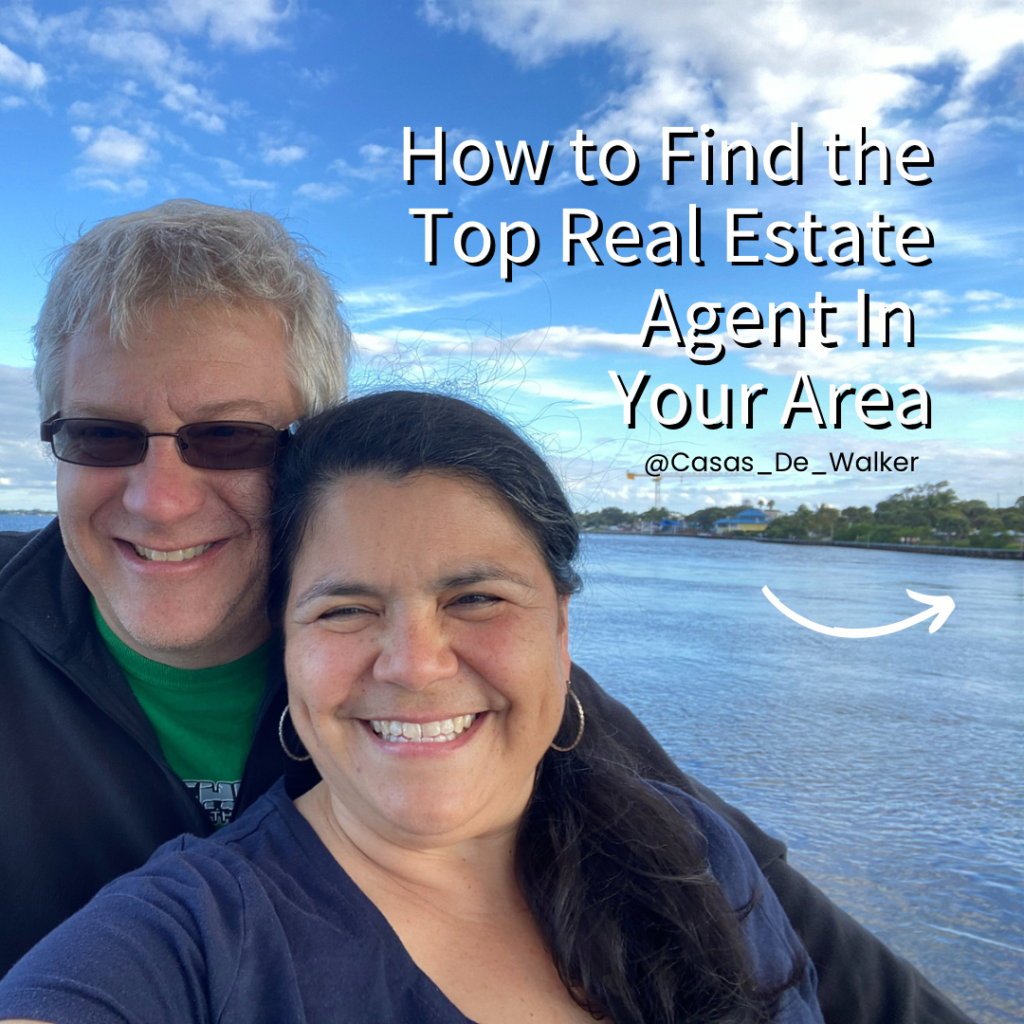 Find the top real estate agent in port St Lucie - feature image.