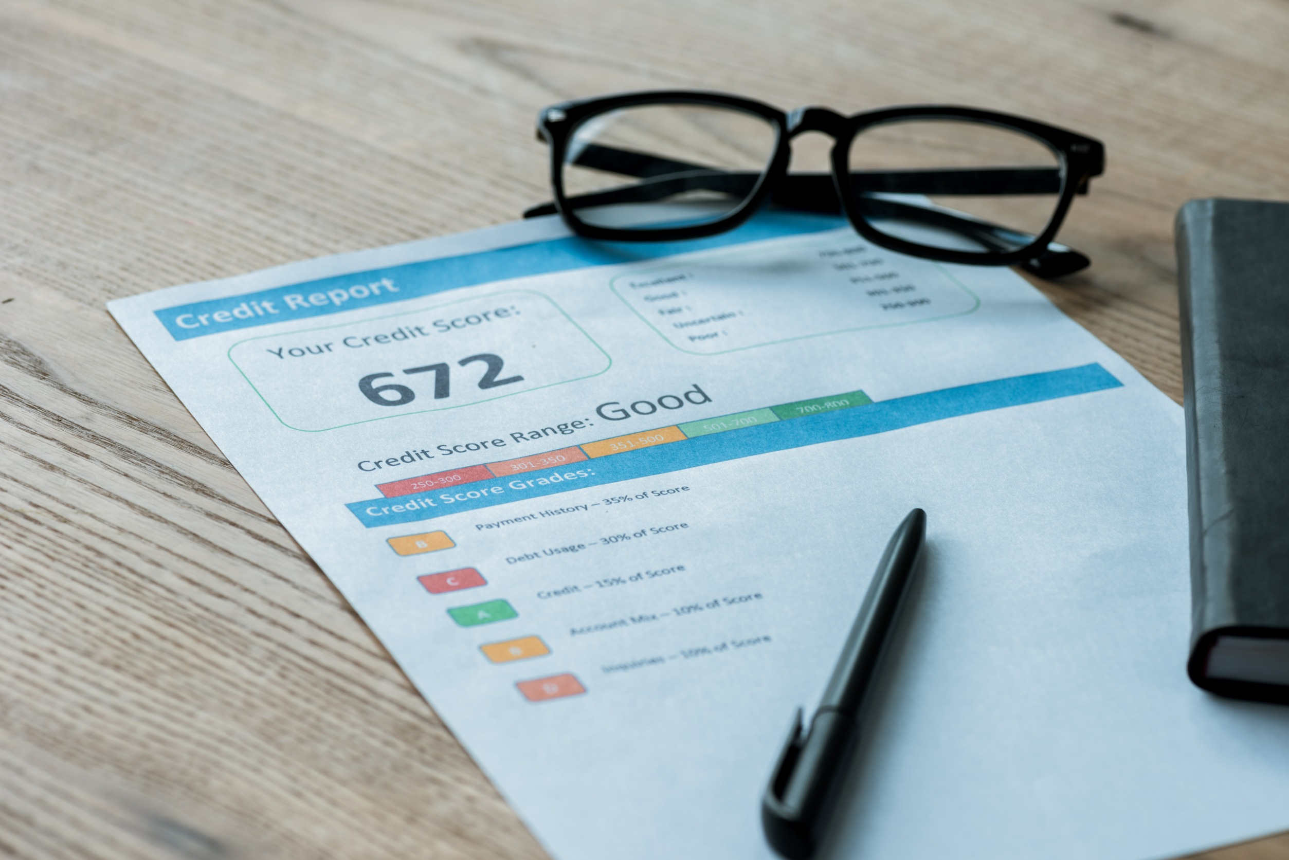 Read more about the article What Homebuyers Need To Know About Credit Scores
