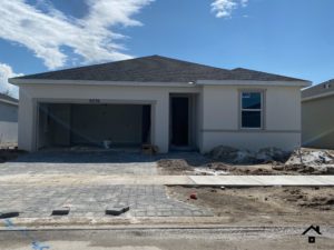 Building A New Construction Home In Port St Lucie