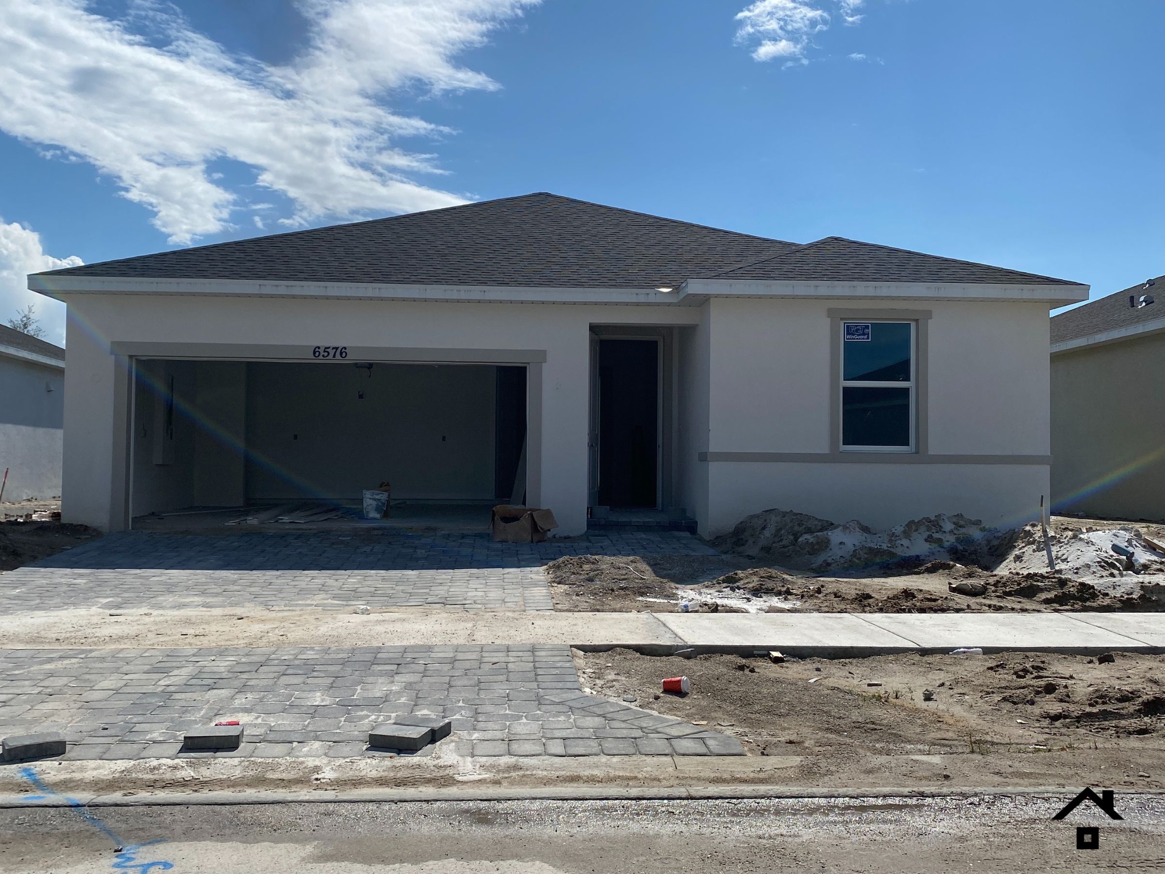 You are currently viewing Building A New Construction Home In Port St Lucie