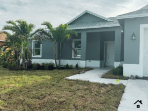 Read more about the article Move-in Ready Homes in Port St Lucie Florida