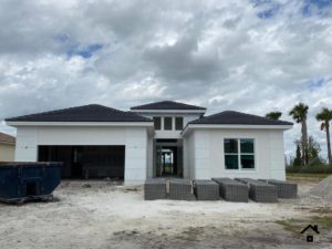 Don’t Get Overwhelmed with New Construction Home Options