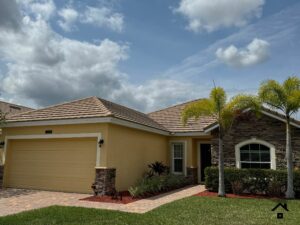 Port St Lucie Home Sold – Victoria Parc Estates