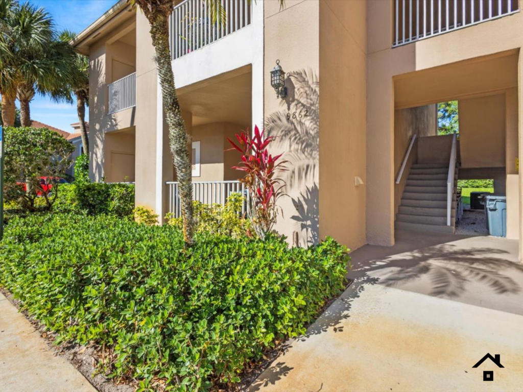 PGA Village Golf Villas Port St Lucie Florida Casas De Walker