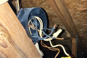 Read more about the article What Does a Home Inspector Do—and How We Help You Understand the Report