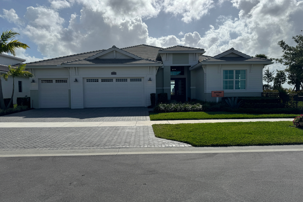 You are currently viewing Neighborhood Spotlight: Astor Creek Golf & Country Club – Port St. Lucie, FL