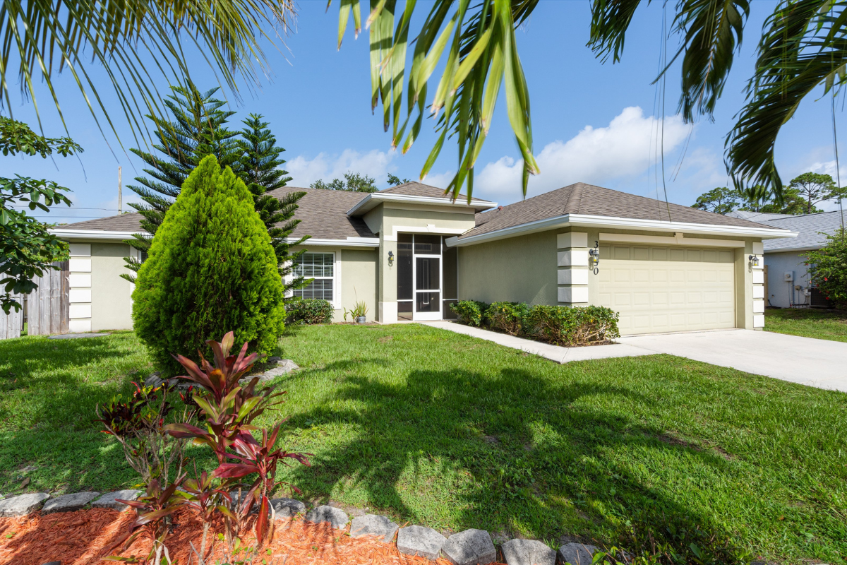 You are currently viewing From Texas to Port St. Lucie: How We Helped an Out-of-State Seller Close With Confidence