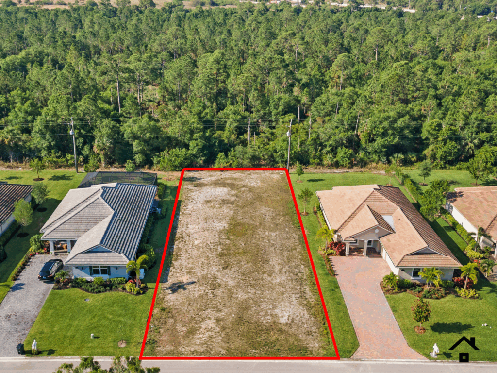 Custom home builders in Port St. Lucie