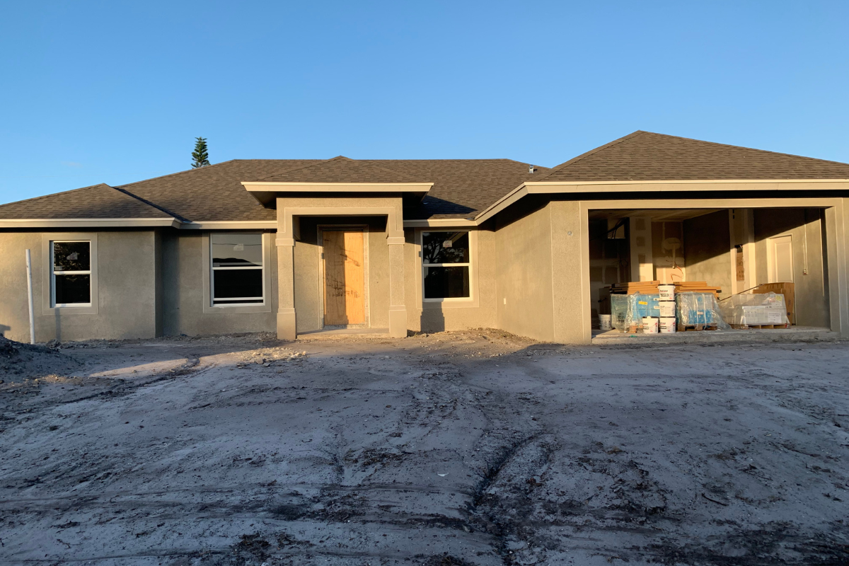 You are currently viewing Home Builders in Port St. Lucie: Find the Right One for You