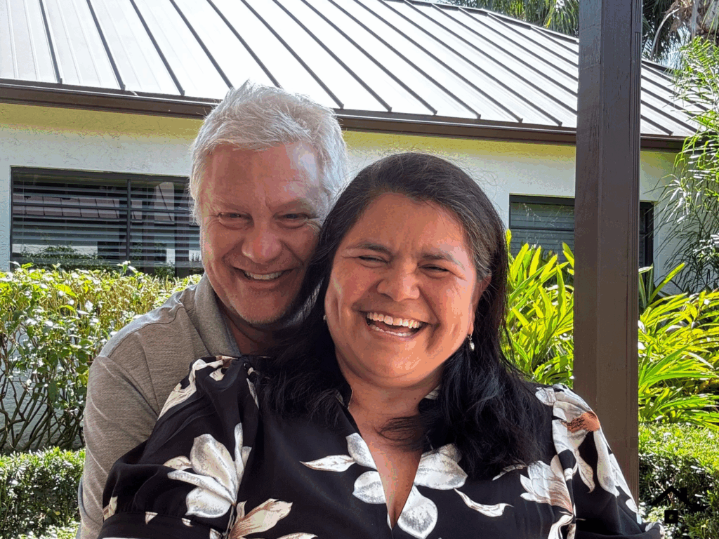 Meet with Casas de Walker before visiting home builders in Port St. Lucie