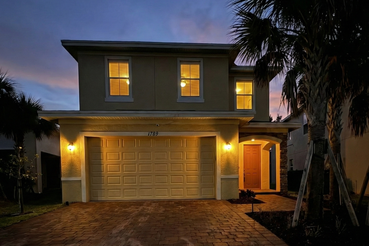 You are currently viewing A First-Time Homebuyer’s Journey to Homeownership While Living Outside the U.S.