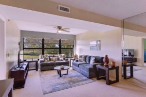 Vista Plantation condo in Vero Beach sold for owners living overseas