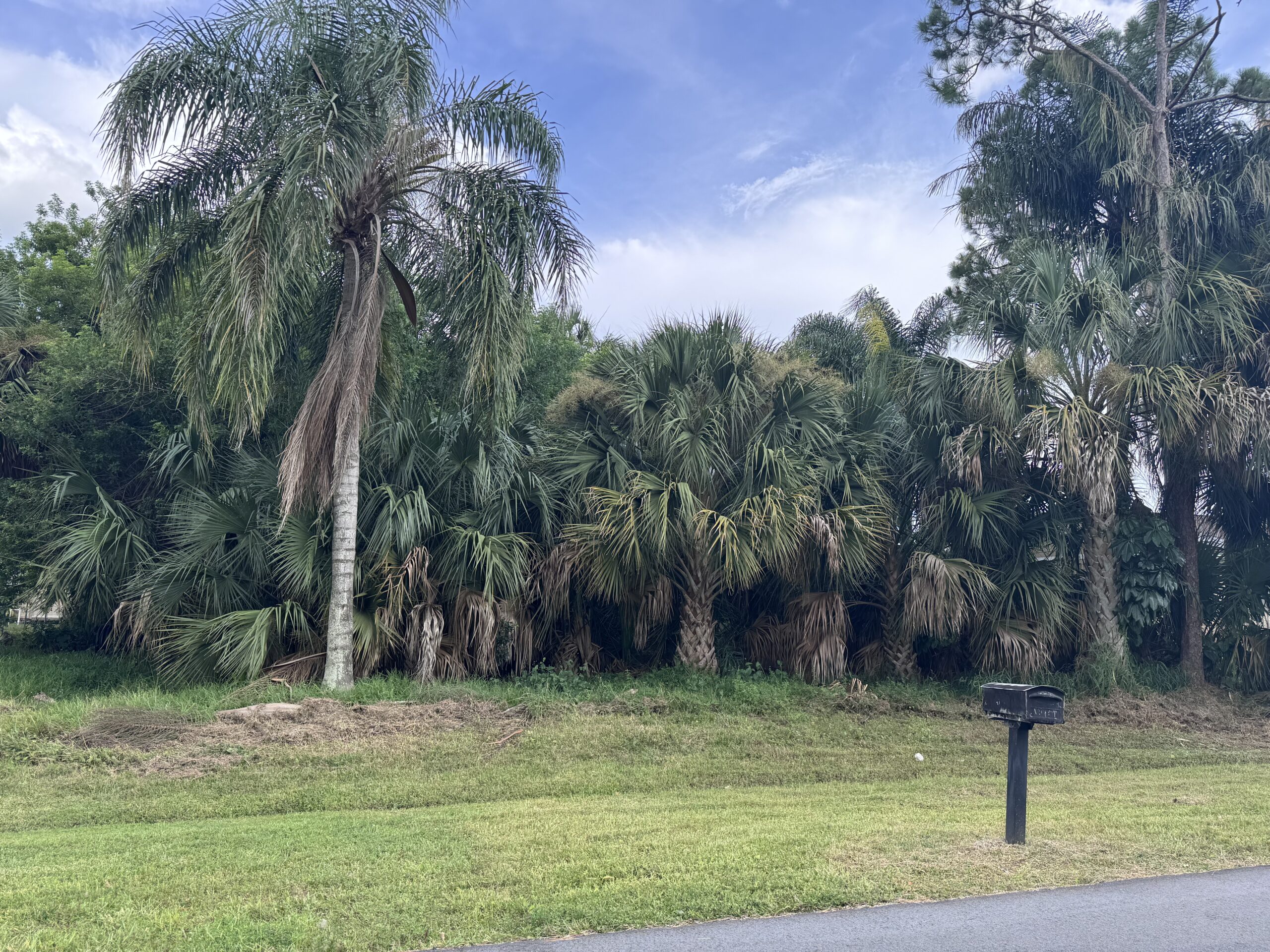 You are currently viewing Vacant Land for Sale in Port St Lucie, FL | Residential Infill Lot